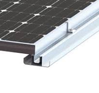 customized BIPV Solar Mounting System,Adjustable BIPV Solar ...