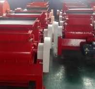 Urea crusher | A good crushing effect | 2-8 subject