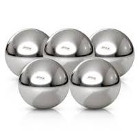 1-1/4" Inch G25 Precision Chrome Steel Bearing Balls