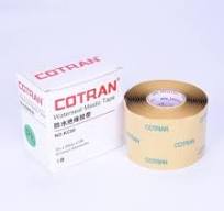 10 x Waterproof Insulation Waterseal Mastic Tape KC80 | eBay