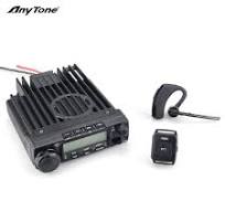 ANYTONE walkie-talkies adopt AI noise reduction technology ...