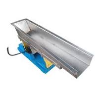 Small Granules Feeder Electromagnetic Linear Vibrating Feeder for Powders