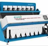 Sesame Seed Color Sorting Machine