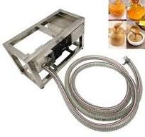 110V Viscous Liquid Gear Pump Honey/Paste Transfer Pump with Speed  Adjustable | eBay