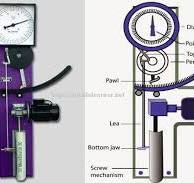 Determination of Cotton Yarn Strength and C.S.P. by Lea ...