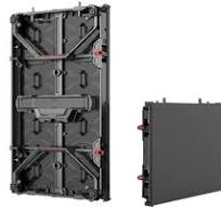 Premteco Limited- Indoor fine pitch P2.6 LED screen was aging.