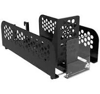 ProPusher Shelf Pusher System for Retail Shelving