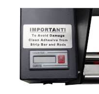 LABELMATE LDC-1 Digital Label Counter