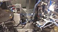 Auto Wheel Tubeless Leaking Mental Aluminum Rubber Clamp in Valve Stem  Assembly Testing Machine