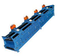 Double Deck Vibrating Screen Machines - JH Equipment
