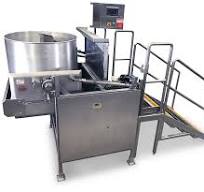 Popcorn Processing Equipment and Applications | AC Horn Mfg