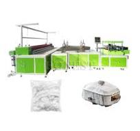 Factory Supply Disposable Toilet Seat Cover Making Machine / Cover Making  Machine