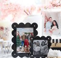 Acrylic Picture Frames – Tart By Taylor