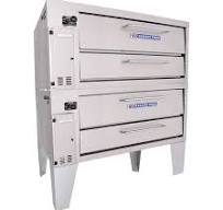 Gas Pizza Oven | Deck Oven | Model 352 | Bakers Pride