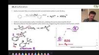 Sulfonation of Aromatic Compounds