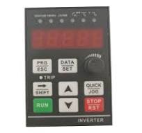 Huanyang VFD Keypad – Control Panel for GT Series Inverters