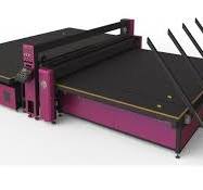 Laminated Glass Cutting Line - CMS Glass Machinery