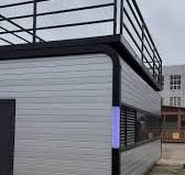 Production • Distribution • Design • Decoration — All-in-One KTV Solution.  #containerktv #ktv #ktvdesign #containerkaraoke #container