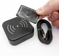 TTLock Remote Fob encoder - PC & MAC