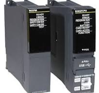R08SFCPU-SET Safety controller