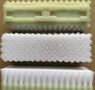 Nonwoven Velour Brush for Dilo Di-Lour Velour Needle Loom