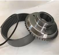XGMA Ring Gear - Durable Spare Parts for Wheel Loaders