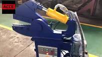 Crocodile Hydraulic Steel Shearing Machine/ Series Alligator Scrap Metal  Shears alligator Shear for Sale