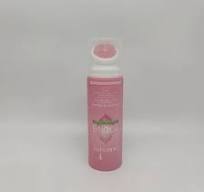 Facial Cleanser Plastic Empty Tube with Silicone Brush Applicator Makeup  Packaging