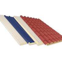 Sandwich panels | Metecno Lanka