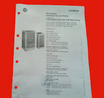 Allen Bradley 1336-MOD-KB005 Dynamic Brake 5HP 380/415/460V