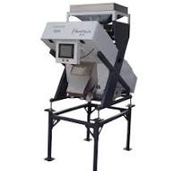 High Quality Clove Spice Color Sorter Sorting Machine Clove Sort Head and  Headless Clove Sorter