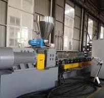 Vinyl LVT Flooring Custom Mute Plastic board extruder Stone Vinyl PVC SPC  Floor Board Making Machine
