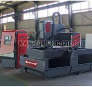 CNC Drilling and Tapping Machine for Steel Plates