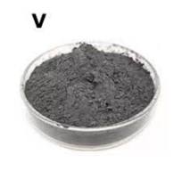 Manufacture Vanadium Powder（V Powder）