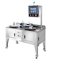 Label Counting Machine revolutionizes pharma manufacturing