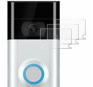 Amazon.com: BROTECT 6-Pack Screen Protector Compatible with ...