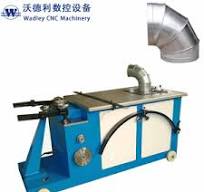 Wholesale Air Duct Lockformer Machine S-Seam Forming ...