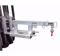 Forklift Jib Attachments | Equipment Warehouse |