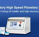 CombiForce®, High Speed Planetary Mixer