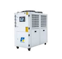 6ton/Rt Air Cooled Laser Water Chiller for Induction Heater
