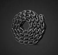China High Strength Track Excavator Chain Suppliers, High ...