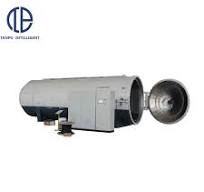 TP-2050 Intelligent Glass Laminated Line PVB Film Holder Autoclave 220V  132KW Easy Operation for Building Glass Cutting
