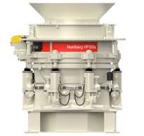 Nordberg® HP350e™ cone crusher - Metso