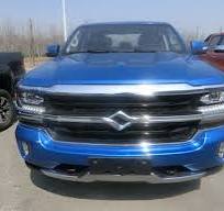Huanghai N7 4*4 Pickup Truck - Pick up and Pickup Truck