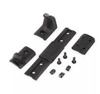 HAND PROTECTION M-LOK RAIL COVER PANEL BLACK | eBay
