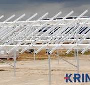 Krinner Ground Screws for Solar | Solar Electric Supply