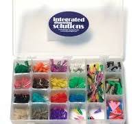 Blunt Tip Needles | Plastic Taper Tip Needles - Dispensing ...