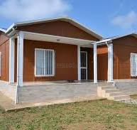 Prefab Modular Homes Kenyafor Sale from Manufacturer