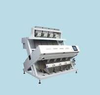 Mini Cheap CCD Rice Color Sorting Machine