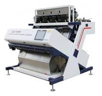 Optical Color Sorter AMD RC5-64X - Optical sorters